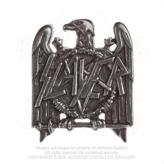 Alchemy Rocks Slayer: Eagle - Alchemy Gothic