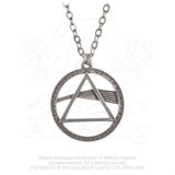 Alchemy Rocks Pink Floyd: Dark Side, prism - Alchemy Gothic