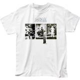 Genesis Down on Broadway adult tee - Flyclothing LLC