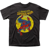 Spider-Man Spotlight adult tee - Flyclothing LLC