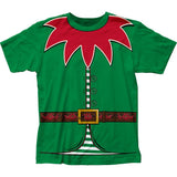 Impact Original Elf big print subway tee - Flyclothing LLC