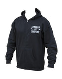 Lowbrow Spark Mens Hoodie - Flyclothing LLC