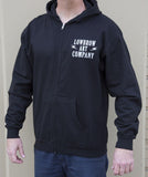 Lowbrow Spark Mens Hoodie - Flyclothing LLC