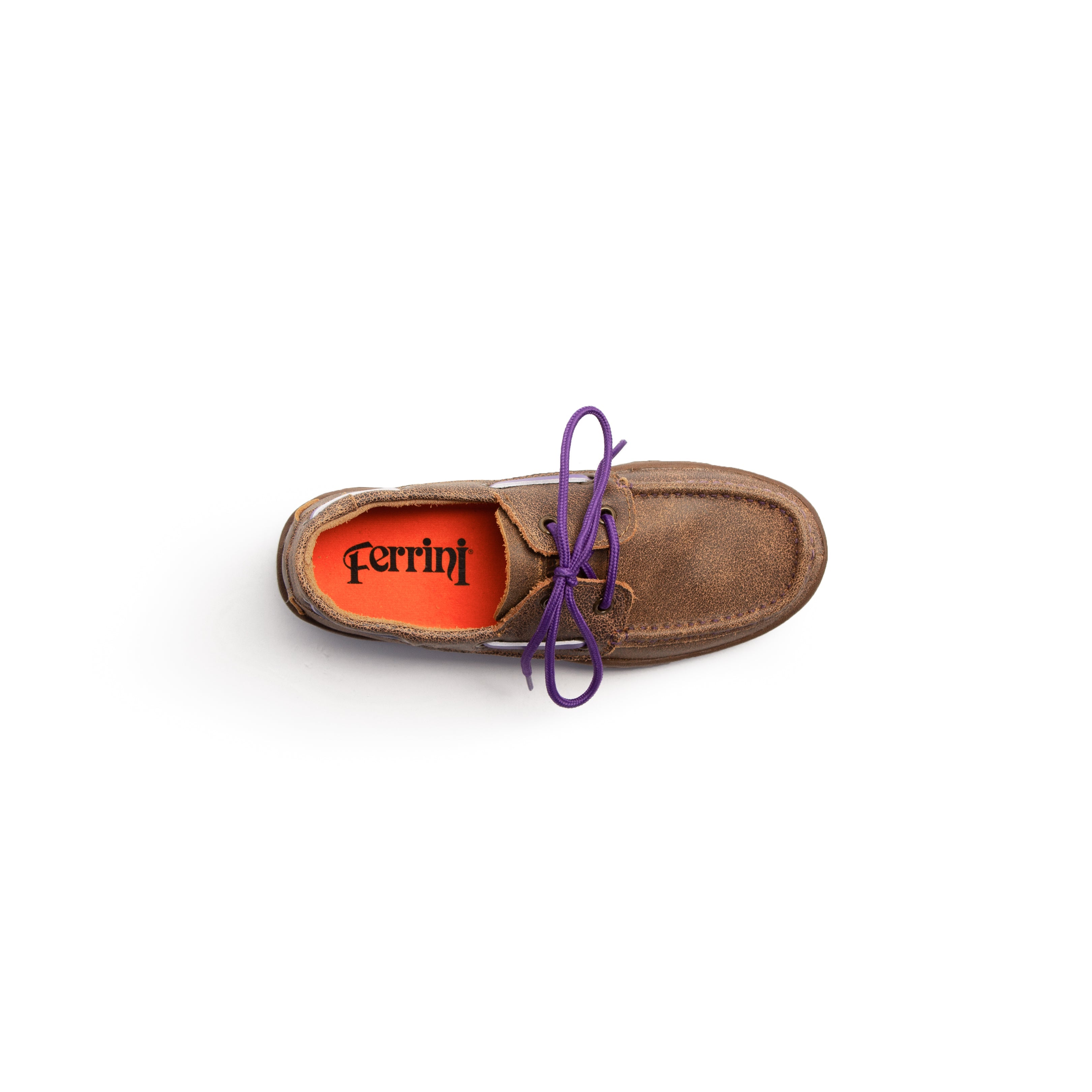 Ferrini USA Loafer Ladies' Shoes - Flyclothing LLC