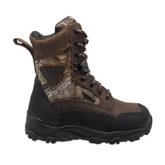 Tecs Children's 8" Camo Dark Brown - Flyclothing LLC