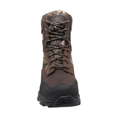 Tecs Children's 8" Camo Dark Brown - Flyclothing LLC