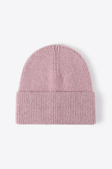 Warm In Chilly Days Knit Beanie - Flyclothing LLC