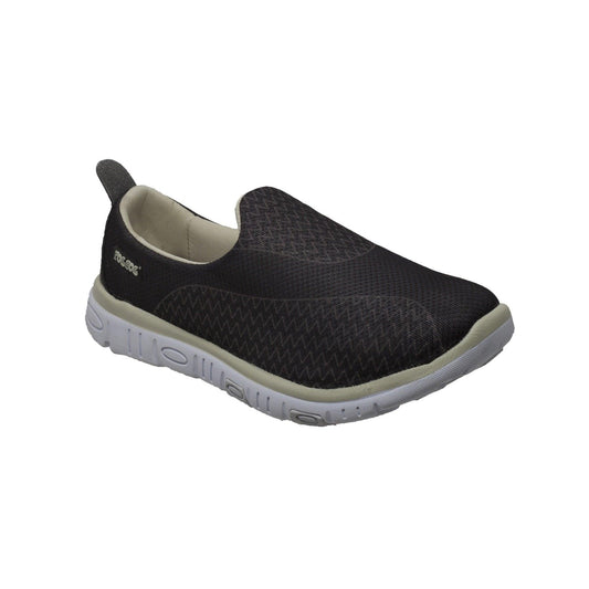 Rocsoc Womens Comfort Stride Grey - Flyclothing LLC