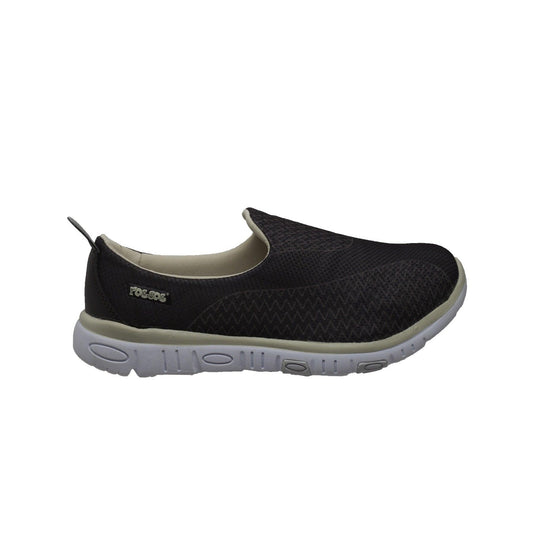 Rocsoc Womens Comfort Stride Grey - Flyclothing LLC