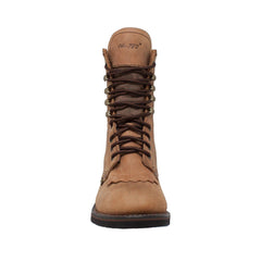 AdTec Women's 8" Packer Tan - Flyclothing LLC