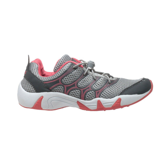 Rocsoc Women's Rocsoc Coral/Grey - Flyclothing LLC