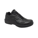 AdTec Women's Composite Toe Uniform Athletic Black - Flyclothing LLC