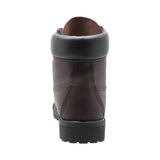 AdTec Mens 6" Work Boot Brown - Flyclothing LLC