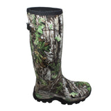 Tecs Men's 17" RealTree XTRA? Rubber Boot Green Camo - Flyclothing LLC