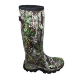 Tecs Men's 17" RealTree XTRA? Rubber Boot Green Camo - Flyclothing LLC