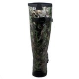 Tecs Men's 17" RealTree XTRA? Rubber Boot Green Camo - Flyclothing LLC