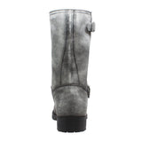 RideTecs Men's 13" Stonewashed Engineer Black - Flyclothing LLC