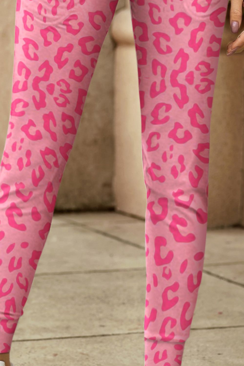 Victoria's Secret PINK Leggings for sale in Wichita, Kansas