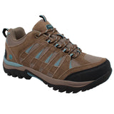 Coleman Womens Keystone Hiker Brown - Flyclothing LLC