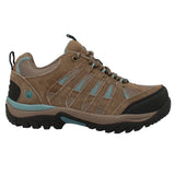 Coleman Womens Keystone Hiker Brown - Flyclothing LLC