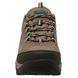 Coleman Womens Keystone Hiker Brown - Flyclothing LLC