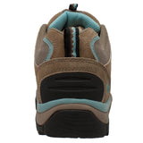 Coleman Womens Keystone Hiker Brown - Flyclothing LLC