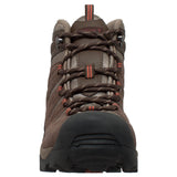 Coleman Mens Plateau Hiker Brown - Flyclothing LLC