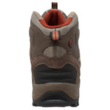 Coleman Mens Plateau Hiker Brown - Flyclothing LLC