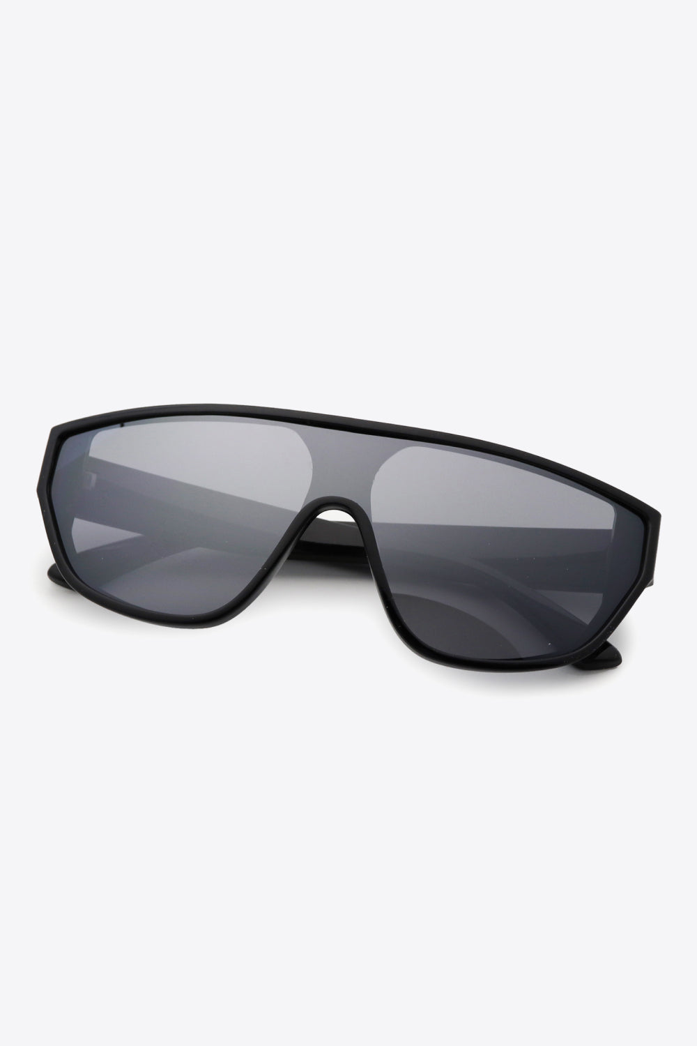 UV400 Polycarbonate Wayfarer Sunglasses - Flyclothing LLC