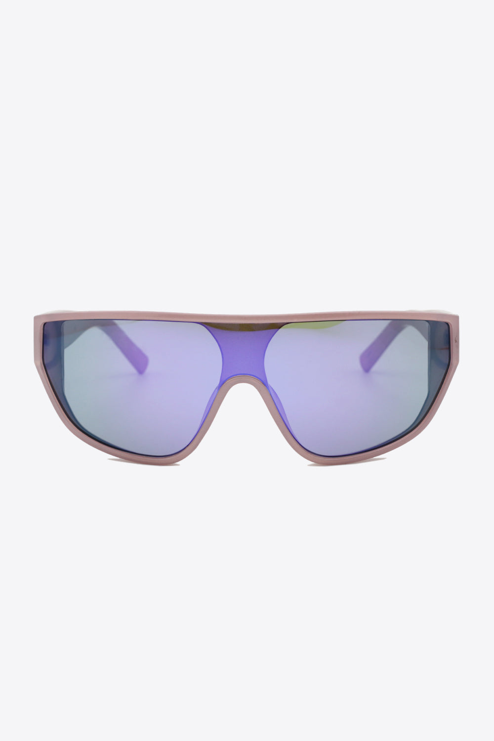 UV400 Polycarbonate Wayfarer Sunglasses - Flyclothing LLC