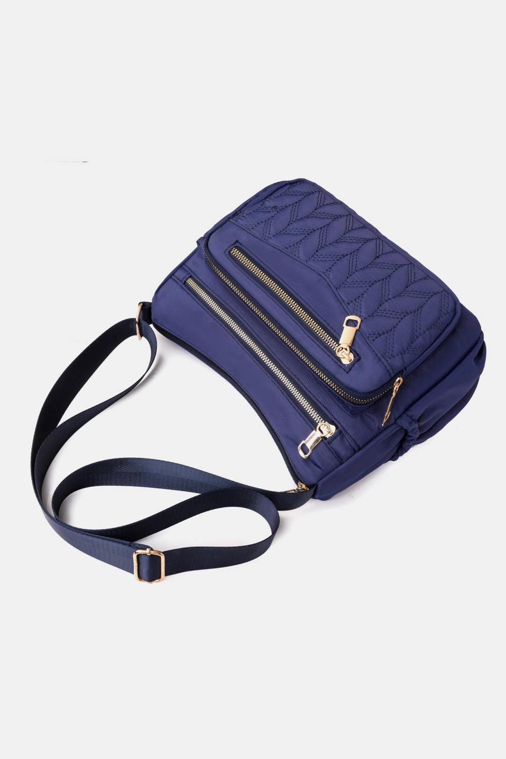 Nylon crossbody best sale bag australia