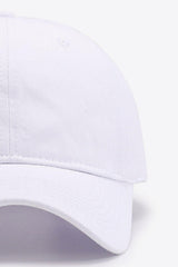 Cool and Classic Baseball Cap - Trendsi