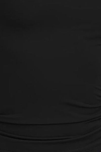 V-Neck Long Sleeve T-Shirt - Flyclothing LLC