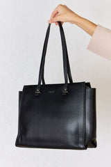 David Jones Medium Work Tote Bag - Trendsi