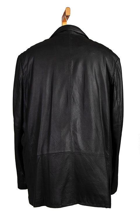 Scully BLACK MEN'S BLAZER - Flyclothing LLC