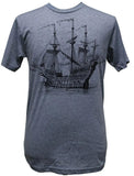 Annex Galleon T-Shirt - Annex Shirts