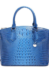 PU Leather Handbag - Trendsi