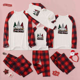 MERRY CHRISTMAS Graphic Jumpsuit - Flyclothing LLC