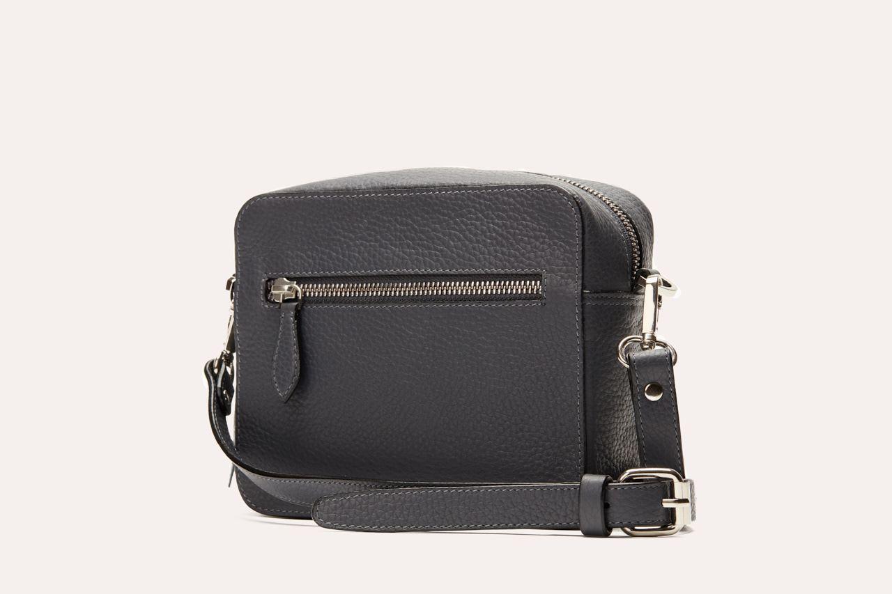 Kiko Leather Loveable Crossbody - Flyclothing LLC