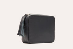 Kiko Leather Loveable Crossbody - Flyclothing LLC