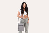 Kiko Leather Pebble Crossbody - Flyclothing LLC