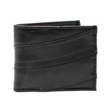 Men's Bifold Recycled Tire Wallet - Flyclothing LLC