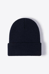 Warm Winter Knit Beanie - Flyclothing LLC