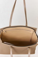 David Jones Medium Work Tote Bag - Trendsi