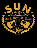 Sun Records Acoustic Tee - Flyclothing LLC