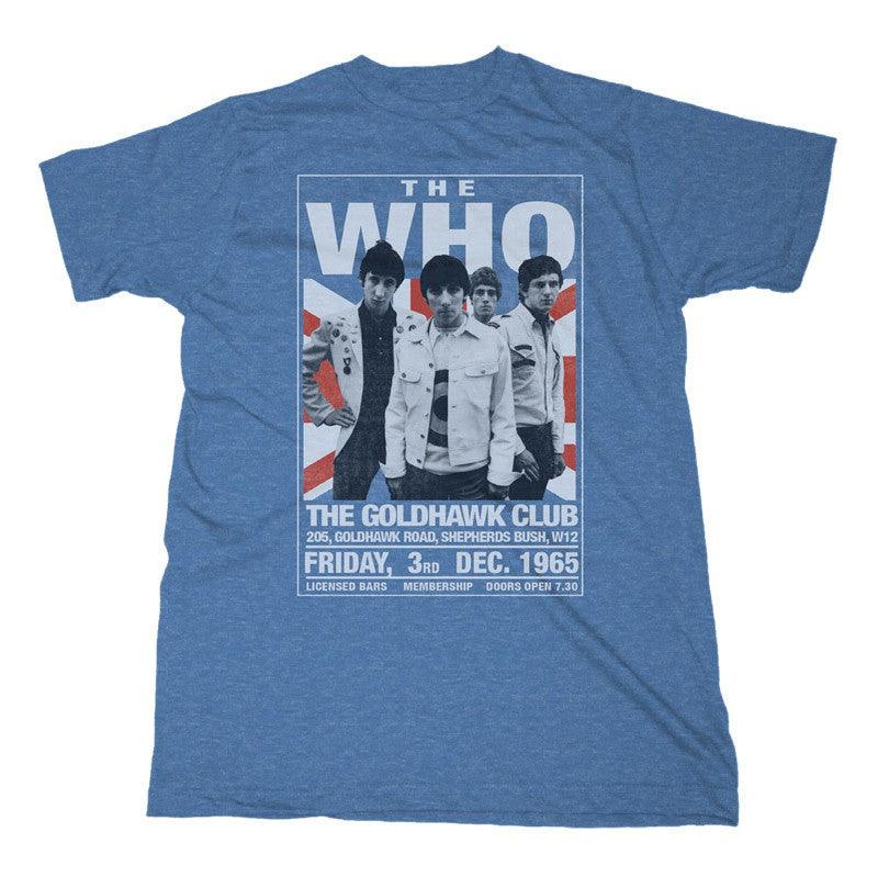 The Who Can't Explain T-Shirt - The Who