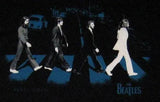 The Beatles Abbey Road T-Shirt - The Beatles