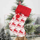 Christmas Stocking Hanging Widget - Flyclothing LLC