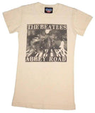 Junk Food The Beatles Abbey Road Tee - The Beatles