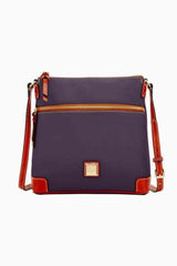 PU Leather Crossbody Bag - Trendsi